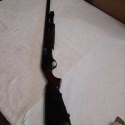 Fusil a pompe Yildiz cal 12/76