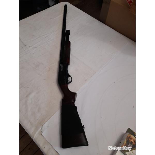 Fusil a pompe Yildiz cal 12/76