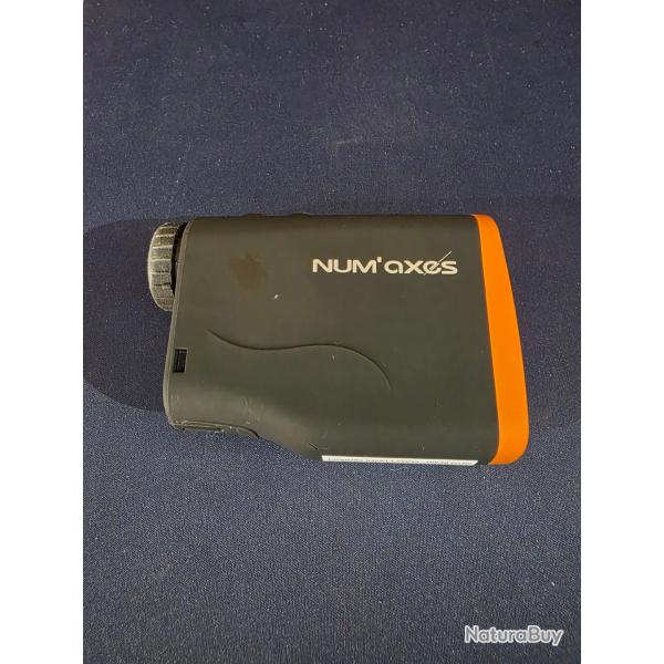 T�l�metre laser Num'axes TEL 1050