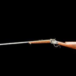 WINCHESTER 1885 HIGH HALL cal. 50 eley