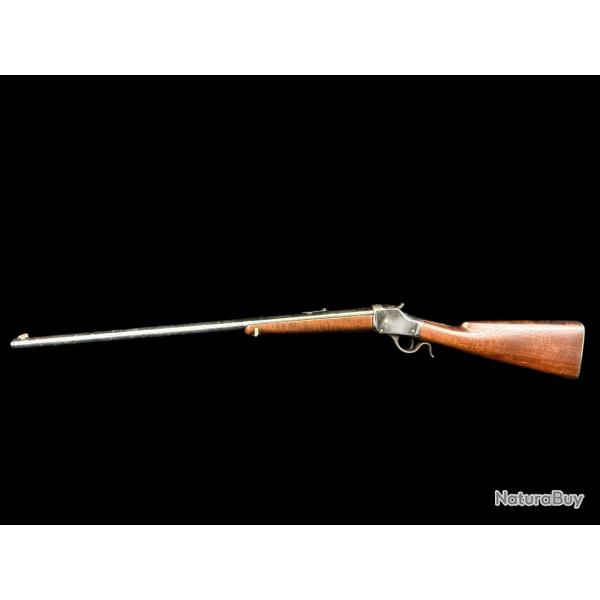 WINCHESTER 1885 HIGH HALL cal. 50 eley