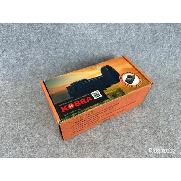 KOBRA EKP8-18 1� SANS PRIX DE RESERVE