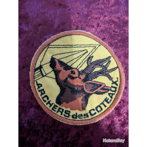 Patche archers des coteaux