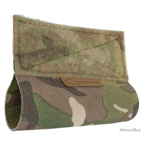 PORTE GARROT ELASTIQUE Multicam