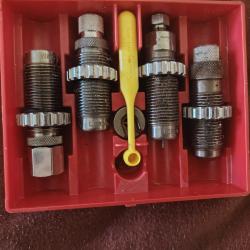 Jeux 4 outils Deluxe lee 38 /357