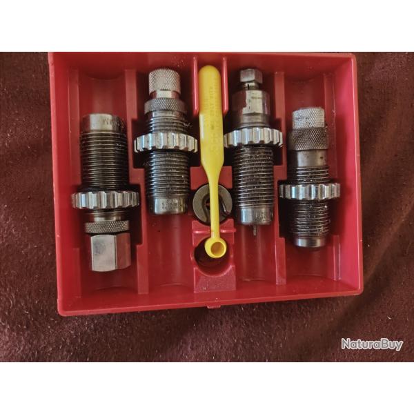 Jeux 4 outils Deluxe lee 38 /357