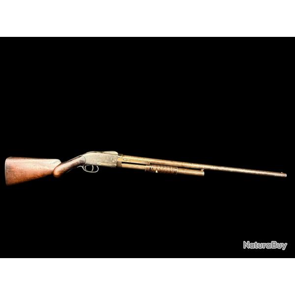 FUSIL A R�P�TITION SPENCER BANNERMAN MOD�LE 1896 cal. 12/65