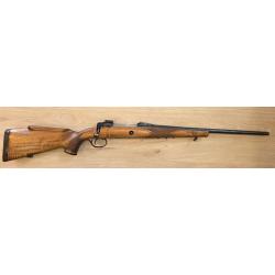 Occasion - ANSCHUTZ MODELL 110 Cal 7 - 08 REM