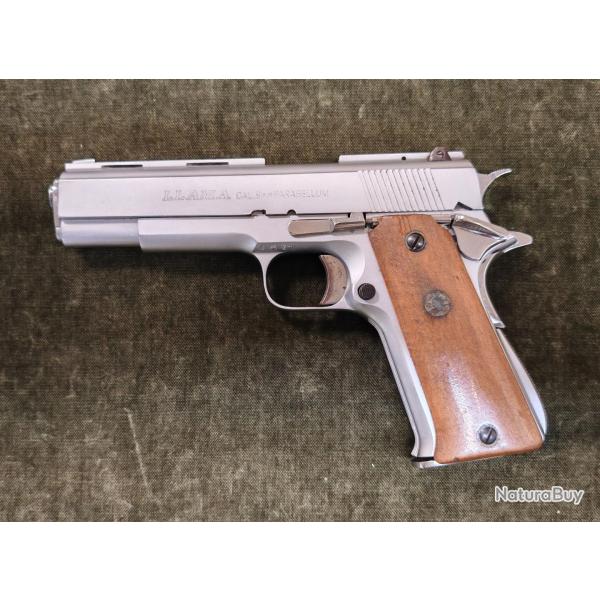 Occasion - LLama Model XI - Cal 9x19