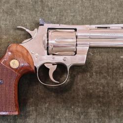 Occasion - Colt Python - Cal 357mag