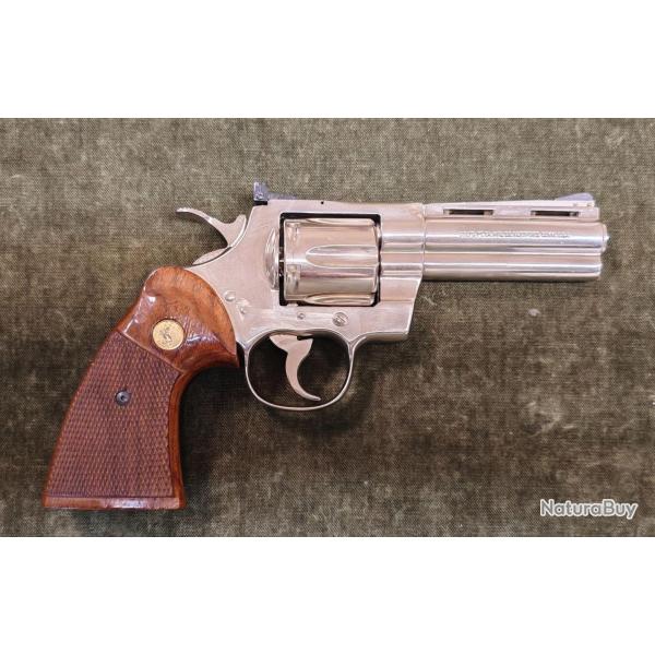 Occasion - Colt Python - Cal 357mag
