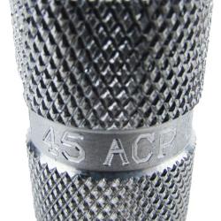 JAUGE DE CARTOUCHE LYMAN MAX POUR .45 ACP