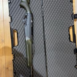 Benelli argo comfort sport 9.3x62