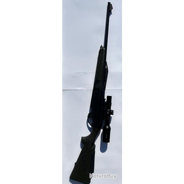 Benelli argo comfort sport 9.3x62