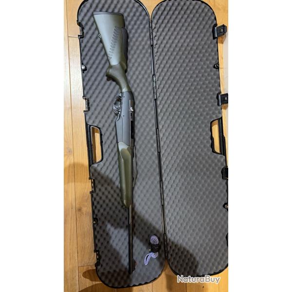 Benelli argo comfort sport 9.3x62
