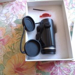 Point rouge HAWKE  vantage  3 moa