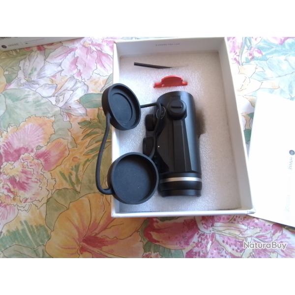 Point rouge HAWKE  vantage  3 moa