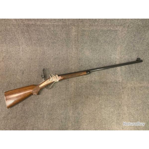 Sharps Lyman 1878 par Pedersoli cal. 45-70