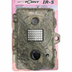Camera Spypoint IR5 Leds Neuve (010656) - 1� sans prix de r&eacute;serve
