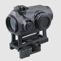 POINT ROUGE 1X22 MAVERICK III MIL 3MOA