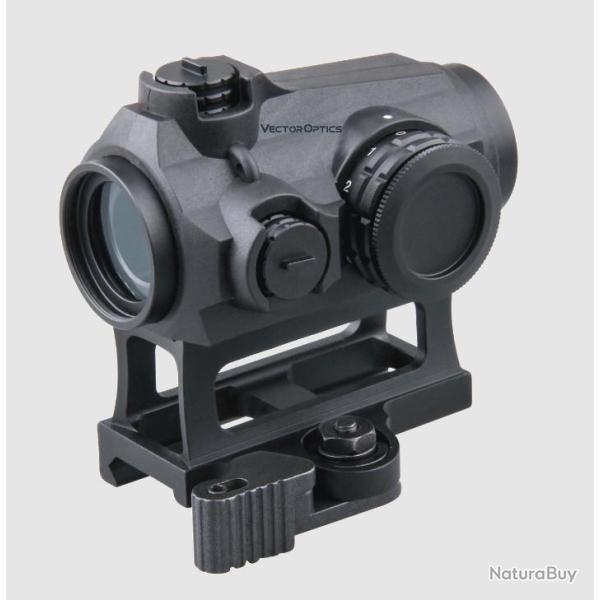 POINT ROUGE 1X22 MAVERICK III MIL 3MOA