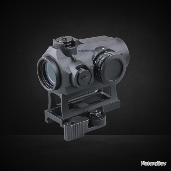 POINT ROUGE 1X22 MAVERICK III MIL 3MOA VECTOR OPTICS