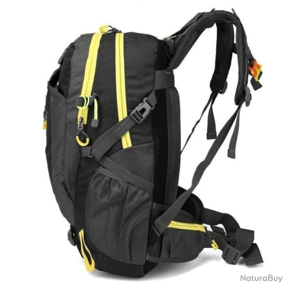 Sac � Dos Aventures Chasse Trekking Randonn�e en Plein Air : �tanche 40L LIVRAISON GRATUITE