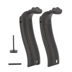 Dosserets (Backstraps) Glock 17 Gen 4-5  - Neuf