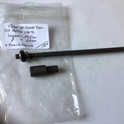VENDU PAR LE-CUIRASSIER TIRANT COMPLET DE CROSSE FUSIL S/ A PERFEX CAL 12