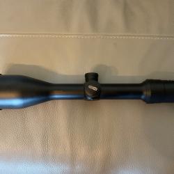 LUNETTE MEOPTA MEOSTAR R1 r&eacute;ticule lumineux 3-12X56 RD