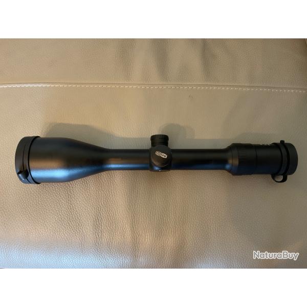 LUNETTE MEOPTA MEOSTAR R1 r�ticule lumineux 3-12X56 RD