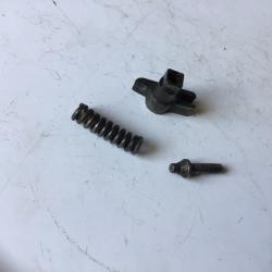 VENDU PAR LE-CUIRASSIER VERROU DE CL&Eacute; FUSIL ROBUST 221 CAL 12