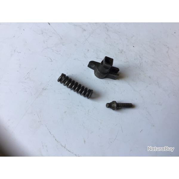 VENDU PAR LE-CUIRASSIER VERROU DE CL� FUSIL ROBUST 221 CAL 12