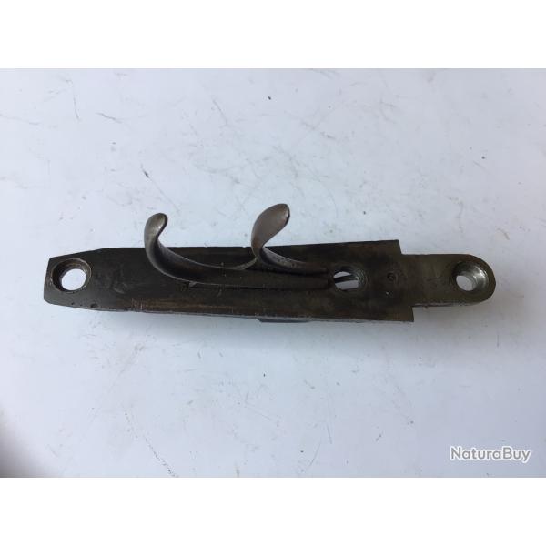 VENDU PAR LE-CUIRASSIER SOUS GARDE COMPL�TE FUSIL ROBUST 221 CAL 12 ANCIEN MOD�LE