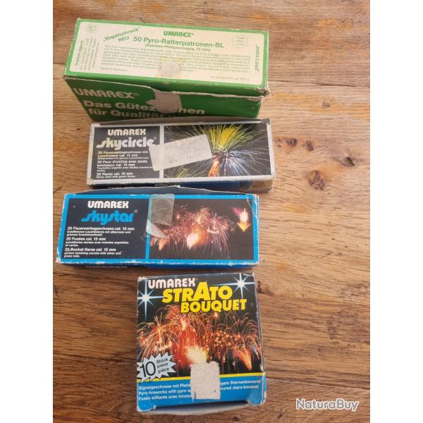 Munitions de d�fense Fus�e d�tonnantes