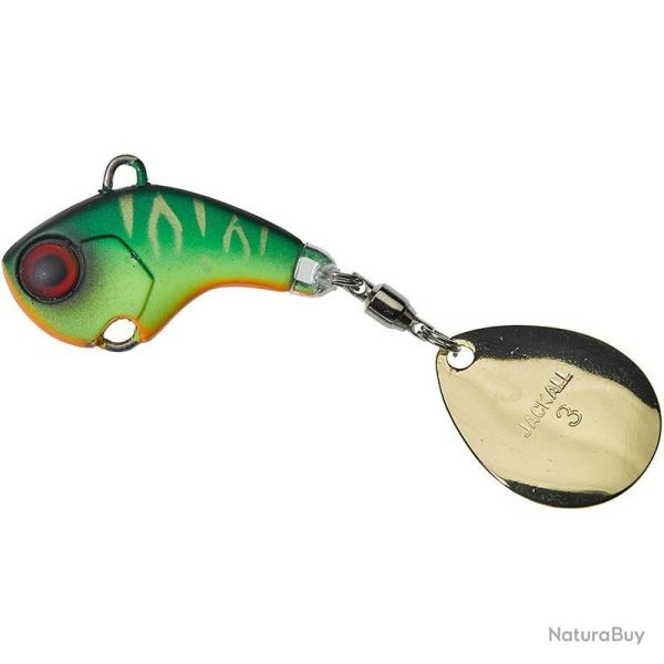 ILLEX DERACOUP 2.2CM 7G - MAT TIGER