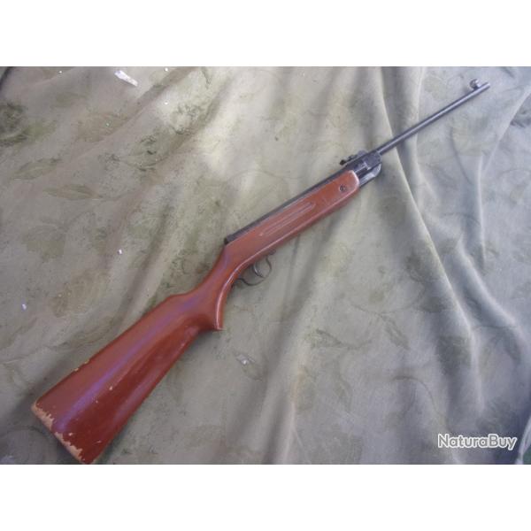 carabine � air comprim� chinoise 4,5 mm