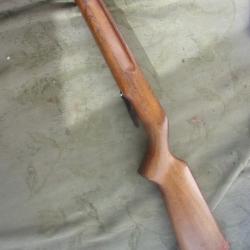 crosse de carabine Slavia 630 mod 77