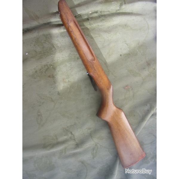 crosse de carabine Slavia 630 mod 77