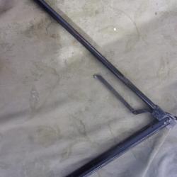 carcasse de carabine Slavia 630 mod 77