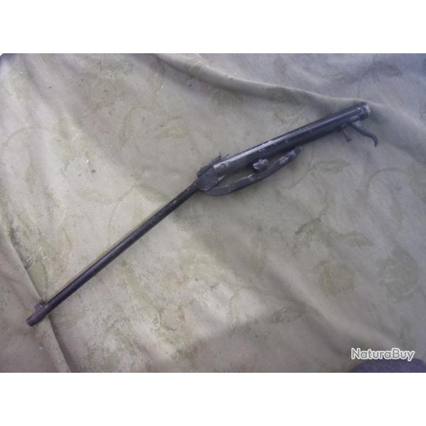 carcasse carabine � air comprim� chinoise