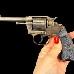 COLT NEW POLICE cal. 32sw