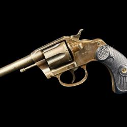 COLT NEW POLICE cal. 32sw