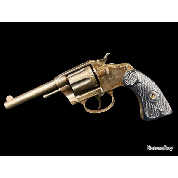 COLT NEW POLICE cal. 32sw