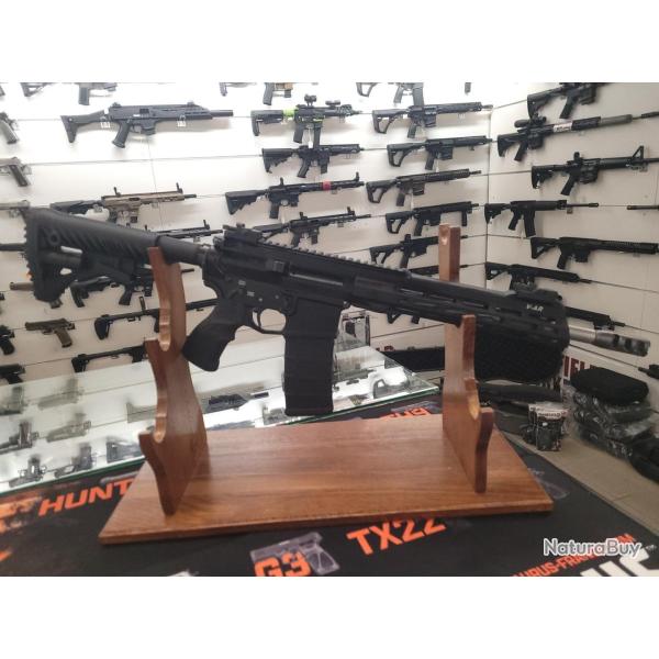 PV/CZ V-AR 223 12" OCCASION