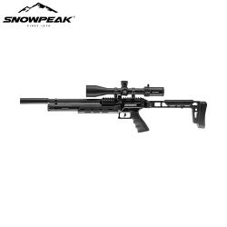 SNOWPEAK / MERCURY - AP900 - 4.5mm - R&eacute;gul&eacute;e