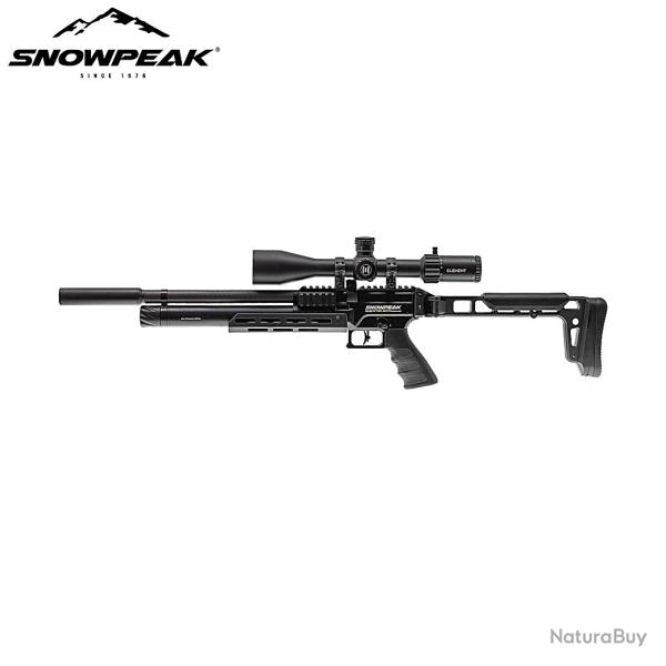 SNOWPEAK / MERCURY - AP900 - 4.5mm - R�gul�e