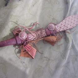 sabre africain 63,5 cm