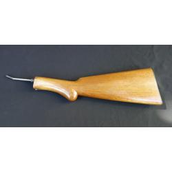 Crosse pour carabine Browning calibre 22Lr model SA-22
