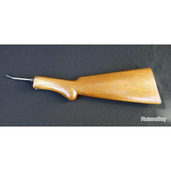 Crosse pour carabine Browning calibre 22Lr model SA-22